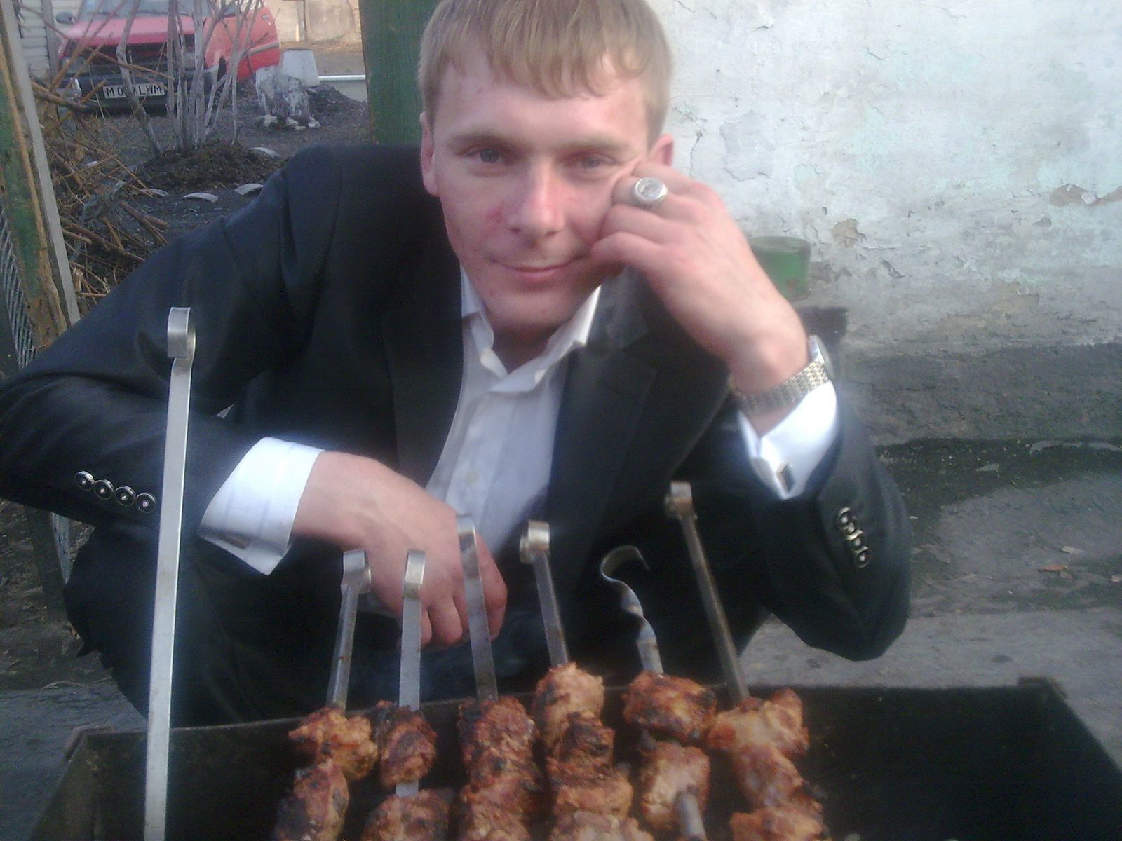 *дмитрий *олегович