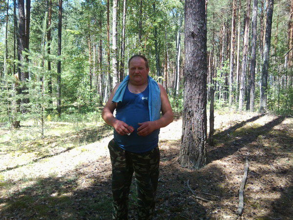 Саша Бондарь