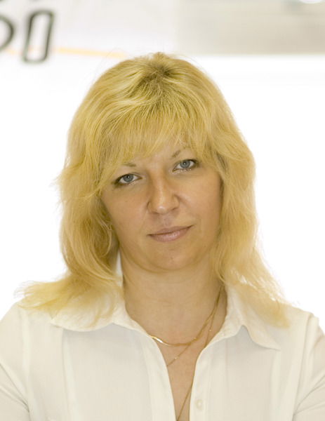 Ольга Житомирская