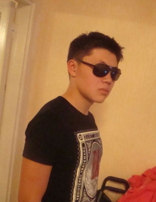 Нургазы Расулбекович