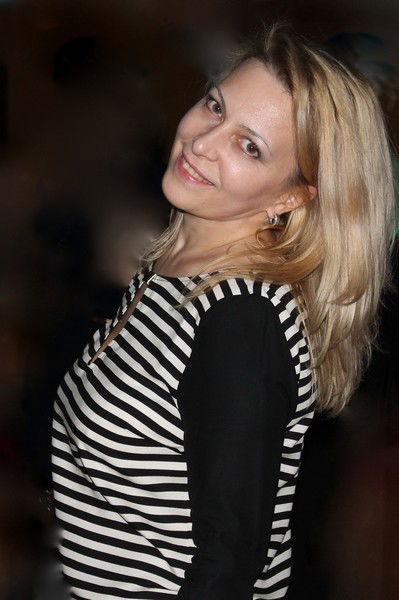 Наталия Гречишникова