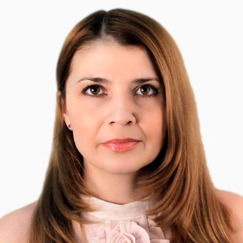 Марина Володина