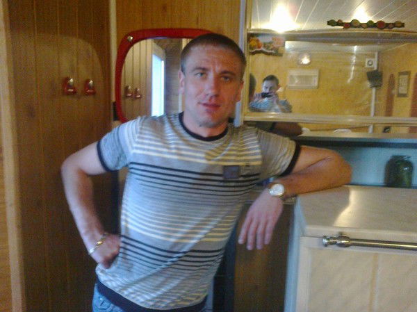 Сeргeй Круковeц