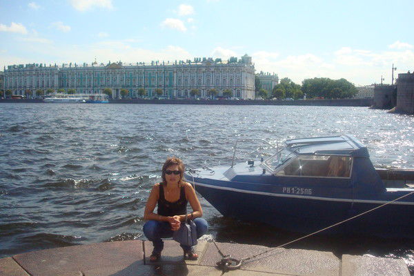 Наталья Никифорова