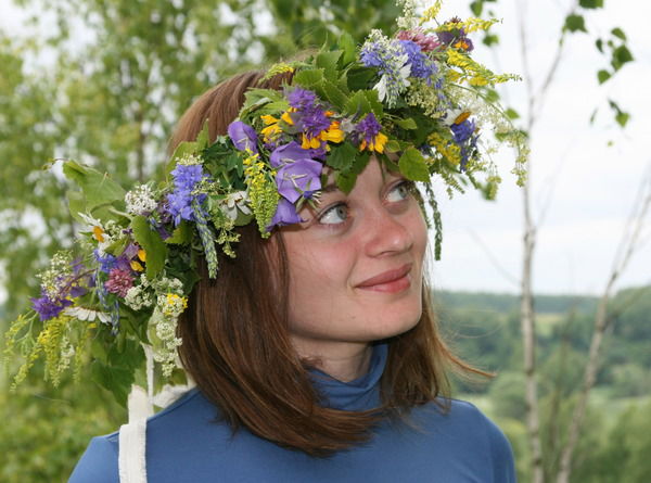 Мария Пушкалова