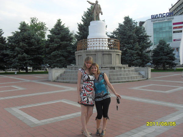 Ирина Шабунина