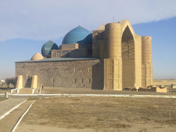 Ашимхан Сержанов