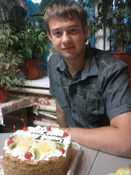 Руслан Сергеев