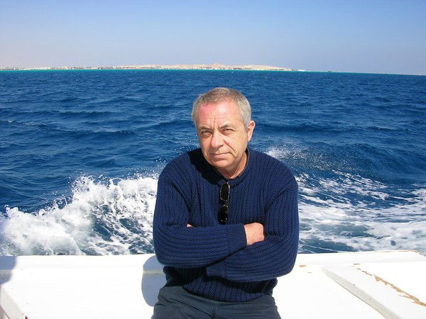 Виктор Бордюжа