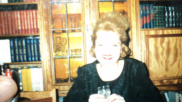 Неля Ямбулатова