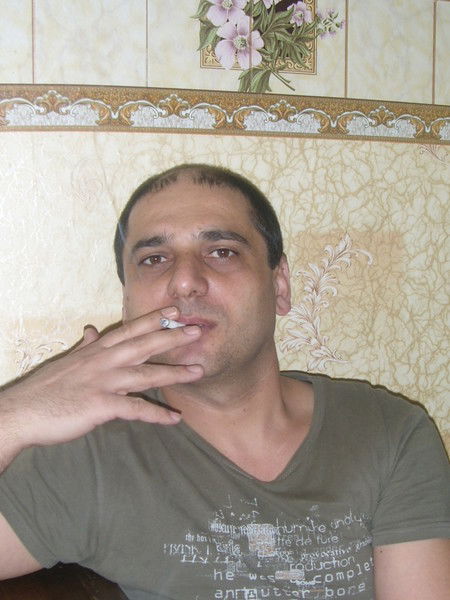 Armen Sardaryan