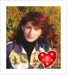 Светлана Гайдар