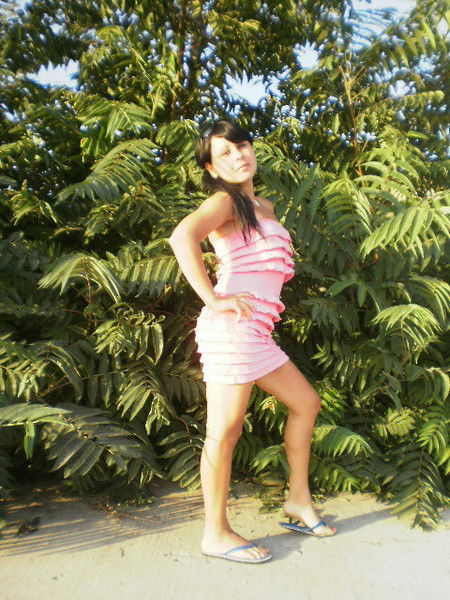 Юля Русаченко