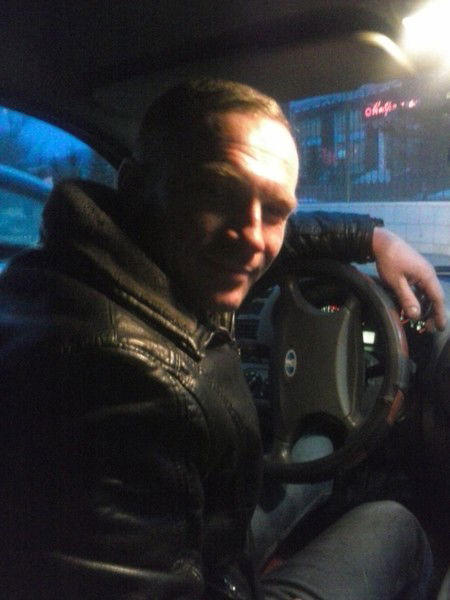 Константин Свириденко