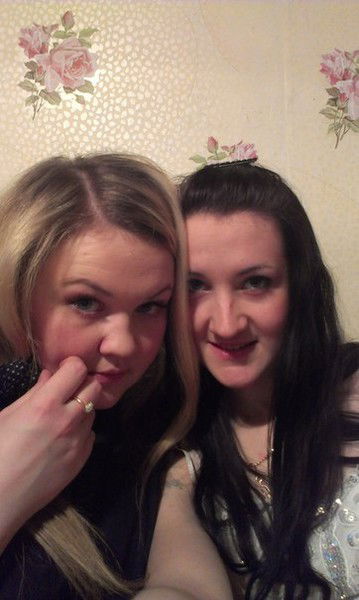 Юленька Иванова