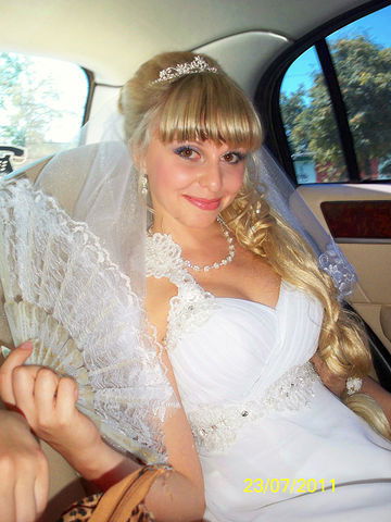 Лариса Устинова