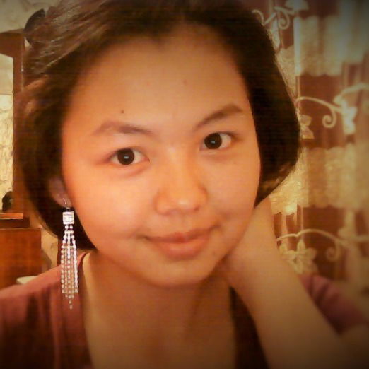 Мадина Каражанова