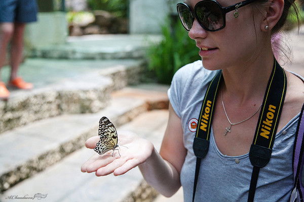 Юля Медведева