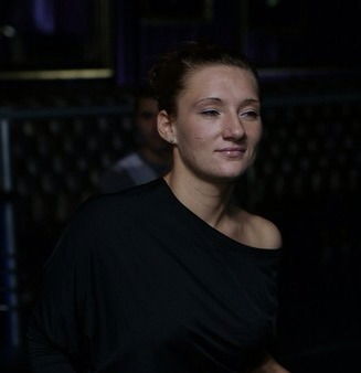 Dashulya ...))))))))))))