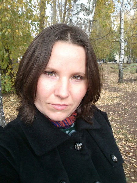 Юлия Петухова