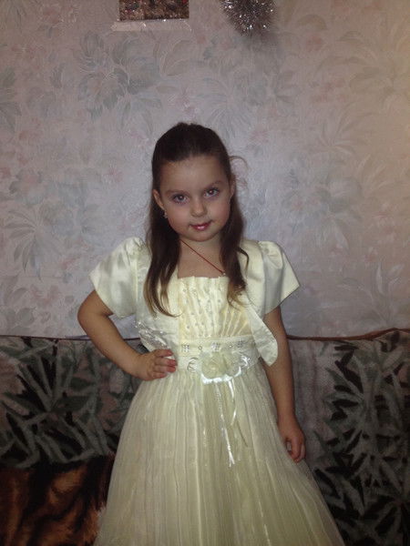 Татьяна Андроничева