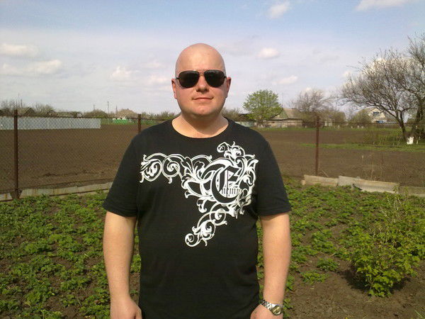 Артем Берило