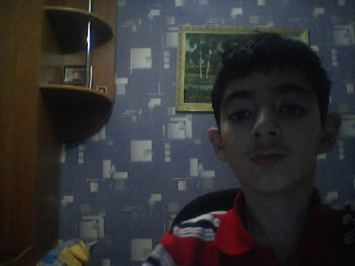 Анар Азимов