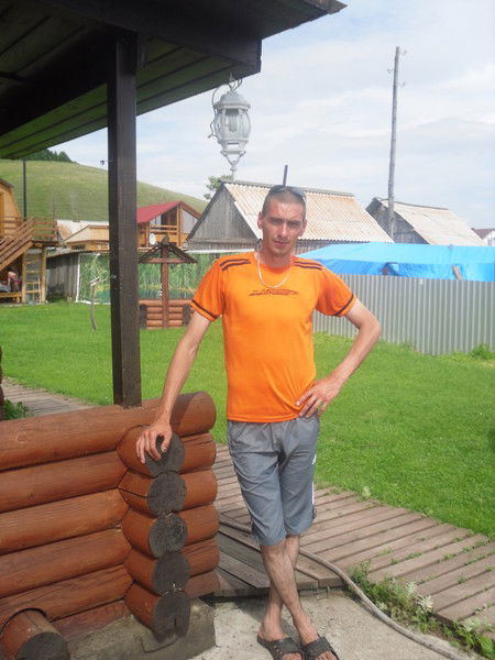 Сергей Терёхин