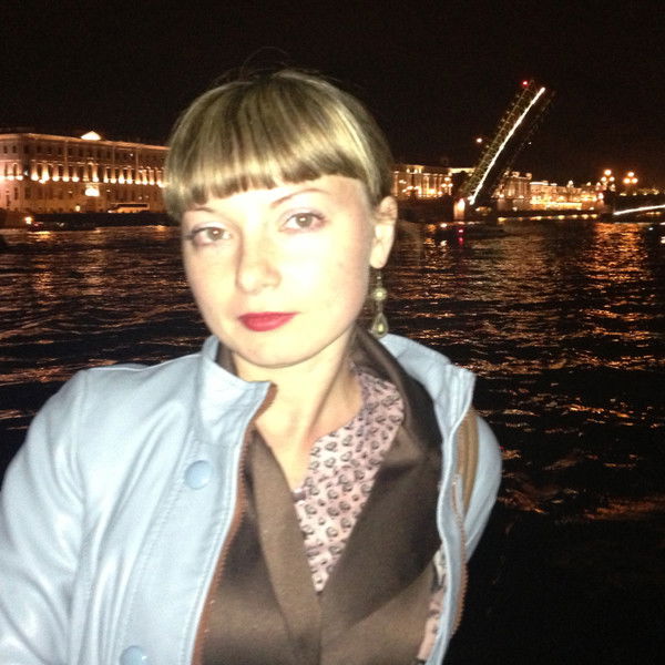 Лариса Мирончук