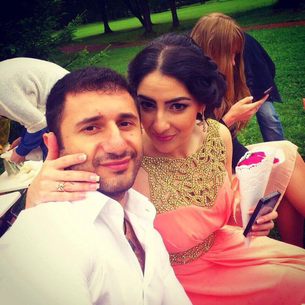 Анита Сушивок