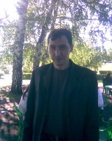 Ильфат Шарипов