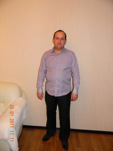 Тавис Гинятуллин