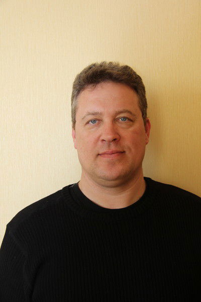 Борис Антонов