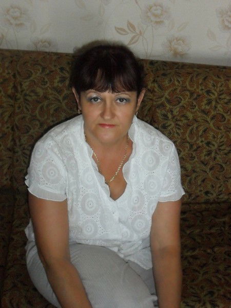 Наталья Сорокина