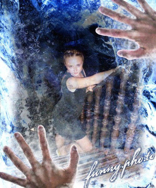 Алла Яковлева