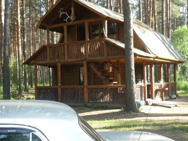 Виталий Забожко