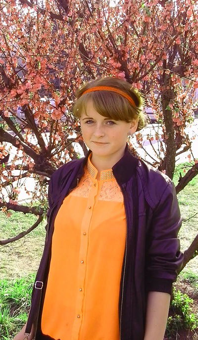 Наташка Адамова