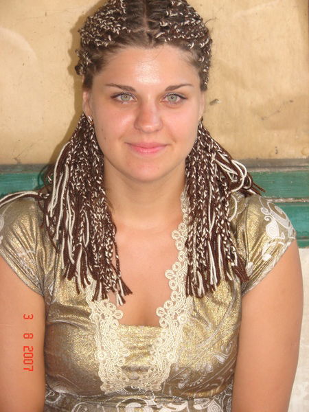 Анастасия Майсеева