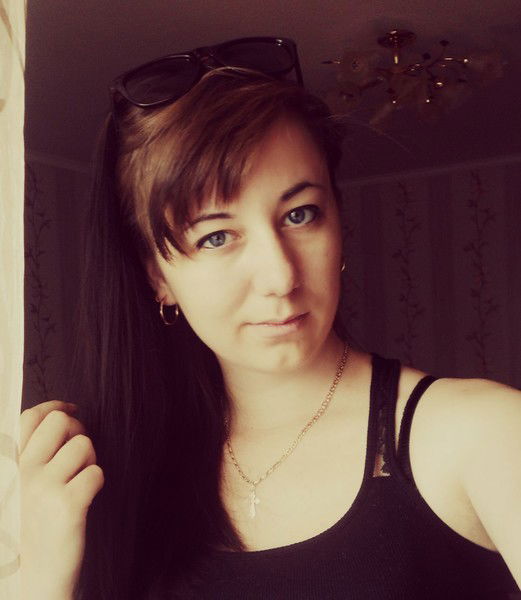 Шрейдер Дарья