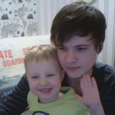 Павел Бекмансуров