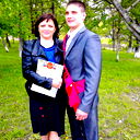 Евгения Ломакина