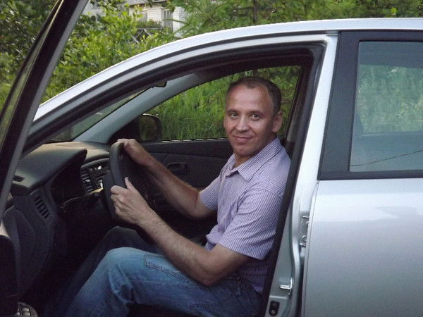 Алексеев Михаил