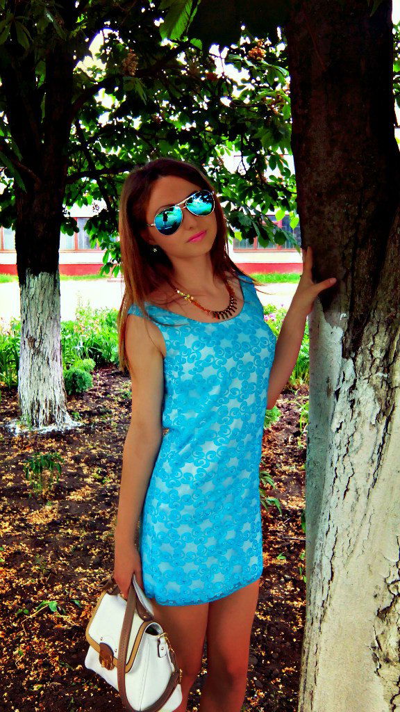 Екатерина Хащина