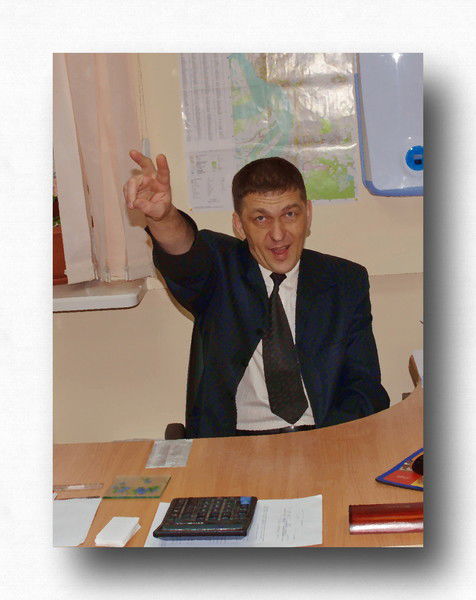 Константин Колупаев