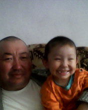 Асель Ахметбекова