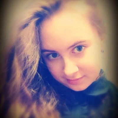 Евгения Дудко