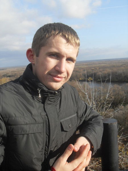 Александр Козлов