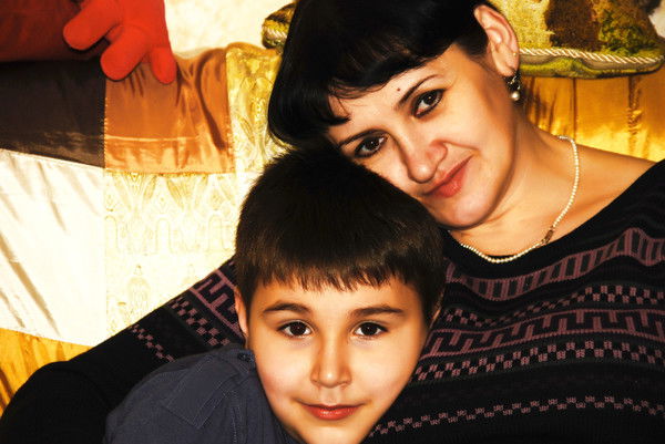 Галина Никитина