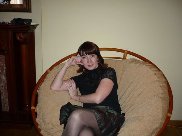 Гульнара Муся