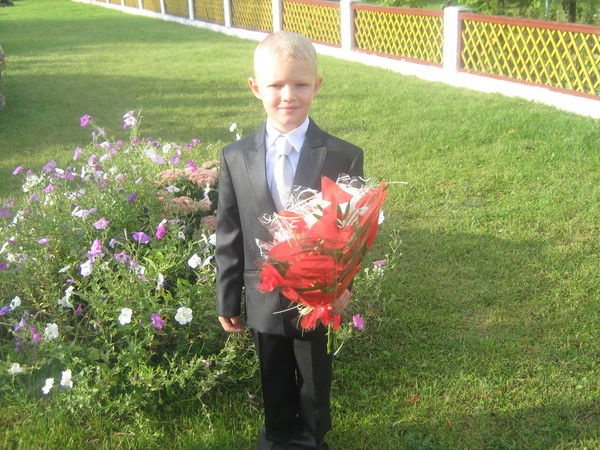 Настя Степаненко